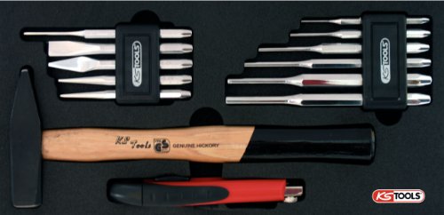 Algopix Similar Product 15 - Pin driving tools and hammer set 13