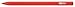 Algopix Similar Product 17 - Pointed chisel, octagonal shaft, 250mm