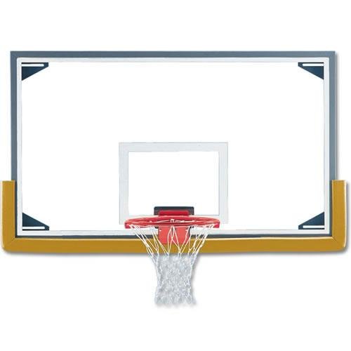 Algopix Similar Product 3 - Gared 48 x 72 Steel Framed Glass