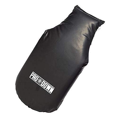 Algopix Similar Product 14 - Pro Down Shiver Pads Black 24 X12