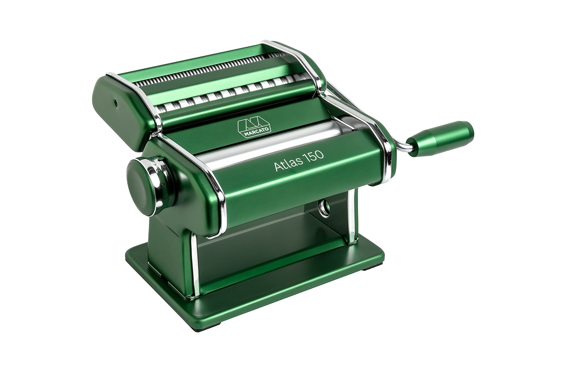 Algopix Similar Product 7 - Marcato 150 Pasta device, Green