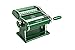 Algopix Similar Product 16 - Marcato 150 Pasta device, Green