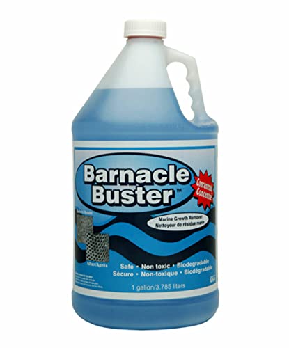 Algopix Similar Product 11 - Trac Ecological Barnacle Buster