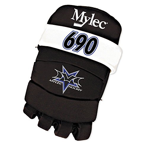 Algopix Similar Product 19 - Mylec Jr. Ultra Pro Players Gloves