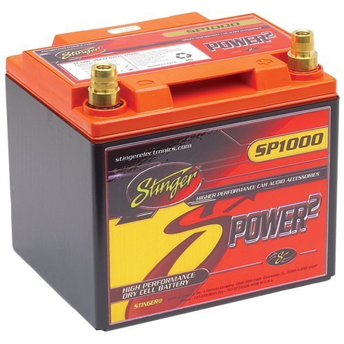 Algopix Similar Product 16 - Stinger SP1000 Power Series 1200Amp