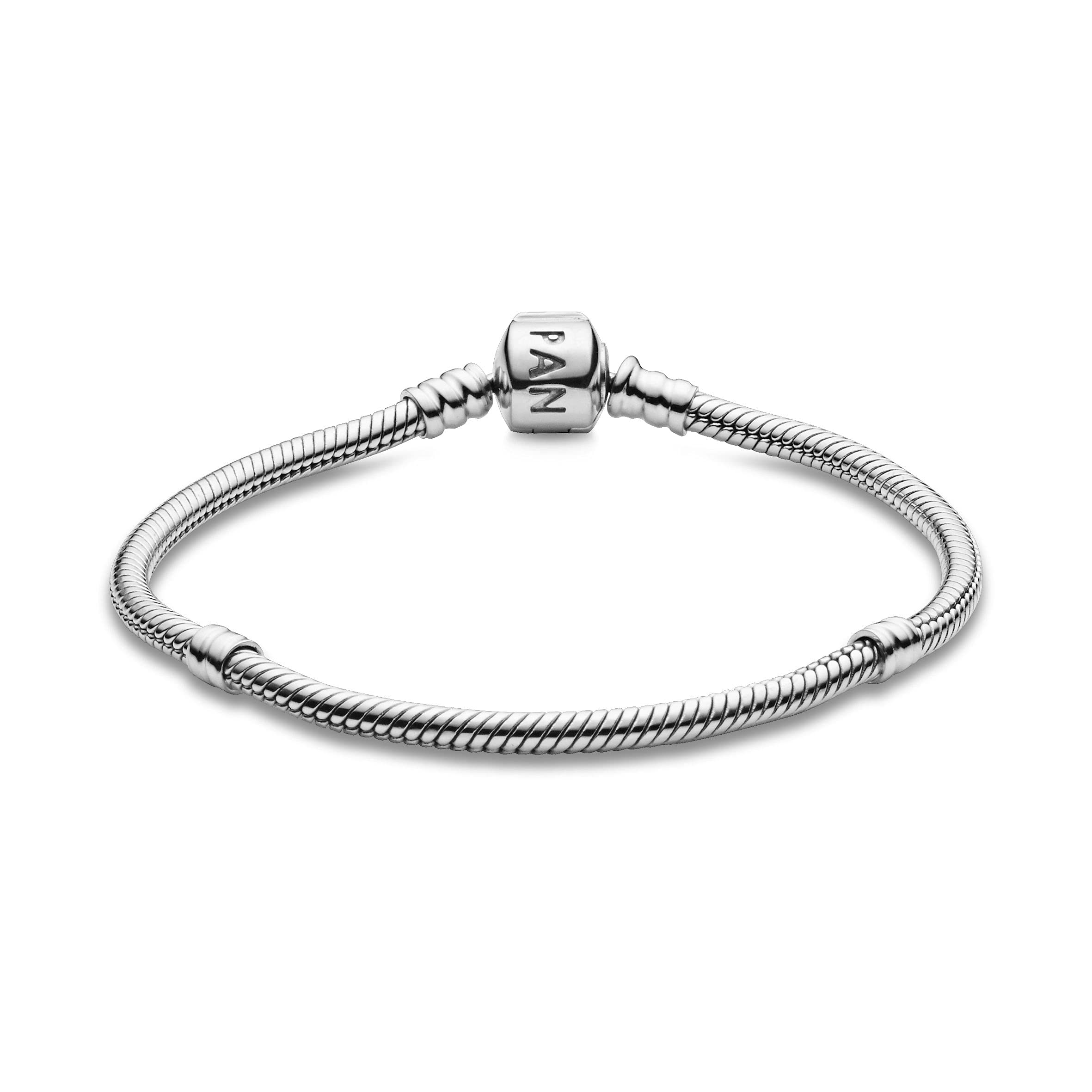 Algopix Similar Product 8 - Pandora Womens Genuine Sterling Silver
