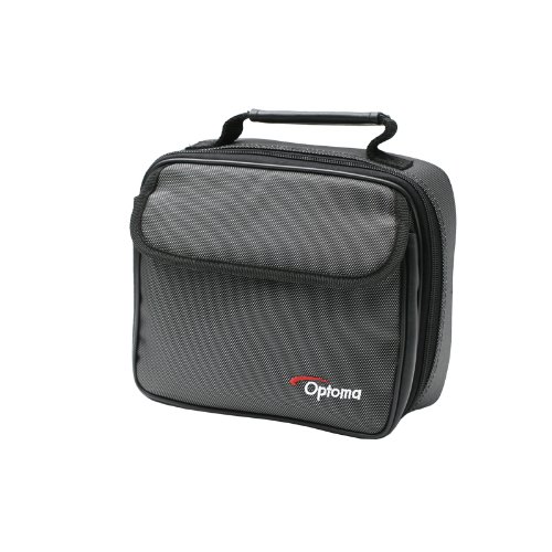 Algopix Similar Product 2 - Optoma BK-4022, Soft Projector Case