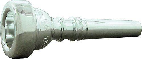 Algopix Similar Product 3 - Bach 3423E Silver Plated 3E Cup