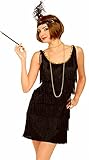Algopix Similar Product 7 - Forum Novelties Womens Flapper Costume