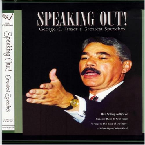 Algopix Similar Product 12 - Speaking Out
