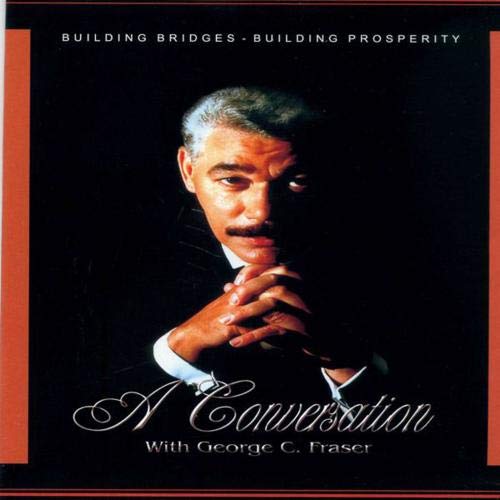 Algopix Similar Product 10 - A Conversation With George Fraser
