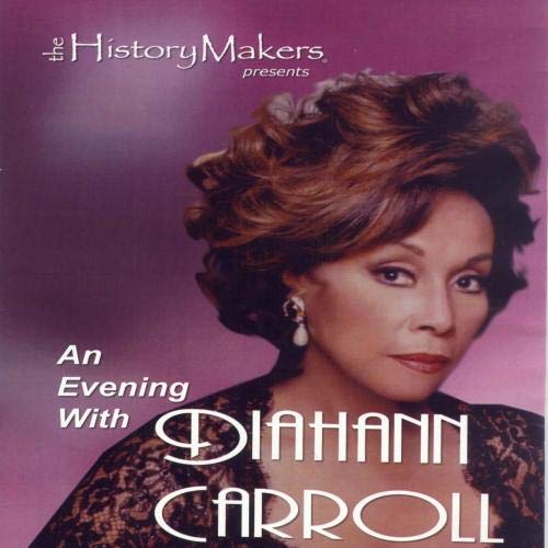 Algopix Similar Product 8 - An Evening with Diahann Caroll