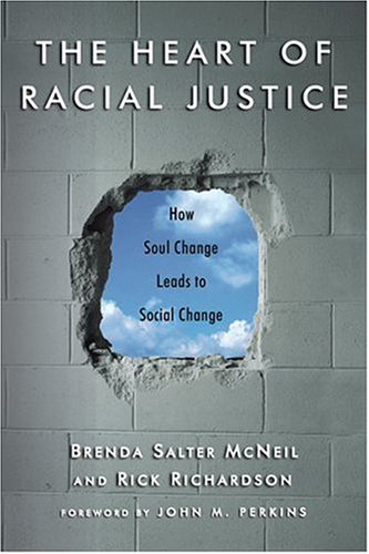 Algopix Similar Product 6 - The Heart of Racial Justice How Soul