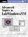 Algopix Similar Product 20 - Advanced Topics in LabWindows/CVI