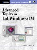 Algopix Similar Product 6 - Advanced Topics in LabWindows/CVI