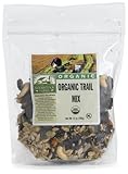 Algopix Similar Product 14 - Woodstock Organic Trail Mix 10Ounce