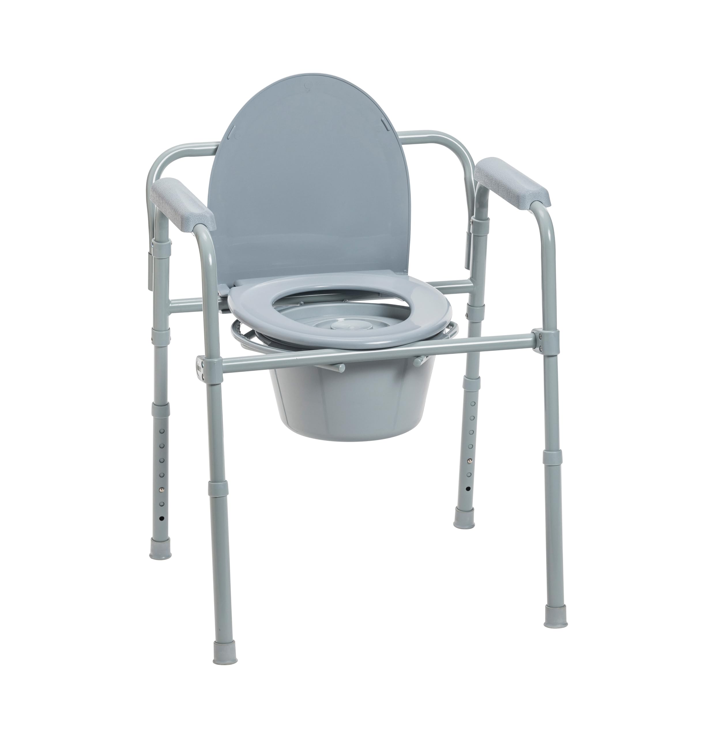 Algopix Similar Product 5 - Drive Medical 111481 Folding Steel