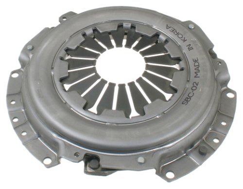 Algopix Similar Product 5 - Sachs Pressure Plate