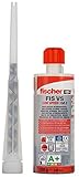 Algopix Similar Product 14 - Fischer FIS VS 150 C with