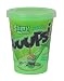 Algopix Similar Product 12 - Puuupsi Becher Display 3sort pink