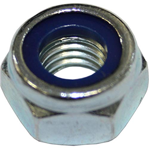 Algopix Similar Product 10 - Dresselhaus Hexagonal Locking Nut with
