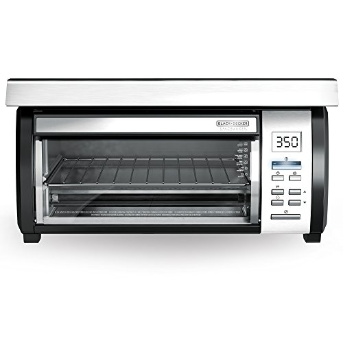 Algopix Similar Product 13 - BLACKDECKER Spacemaker UnderCounter