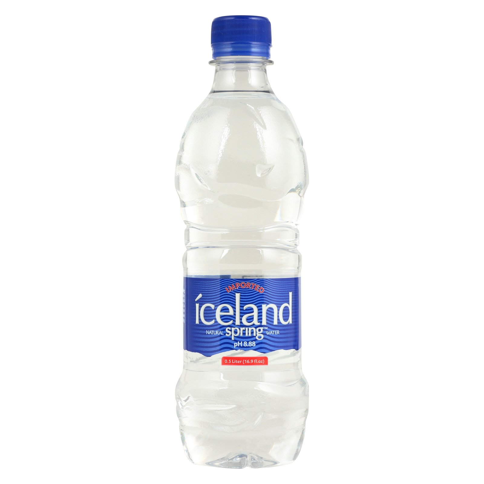 Algopix Similar Product 8 - Iceland Spring Water 169000ounces