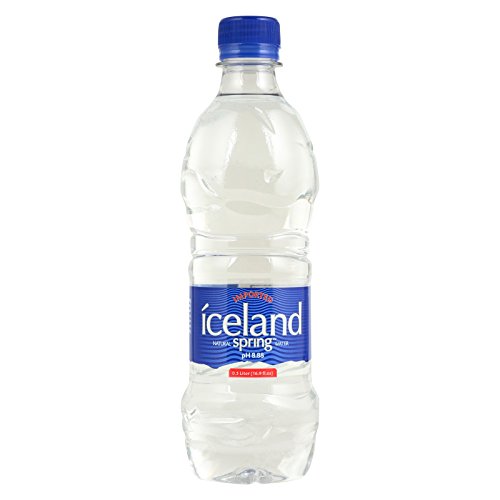 Algopix Similar Product 5 - Iceland Spring Water 169000ounces