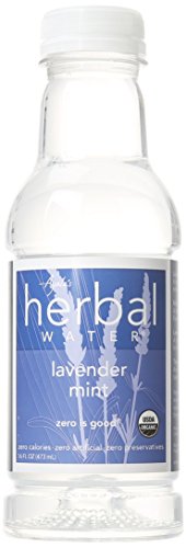 Algopix Similar Product 9 - Ayalas Herbal Water Water  Lavender