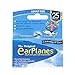 Algopix Similar Product 6 - EarPlanes Earplugs, 3 Pairs