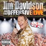 Algopix Similar Product 2 - JIM DAVIDSON ON THE OFFENSIVE