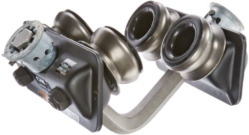Algopix Similar Product 9 - Columbus McKinnon Series 632 Steel