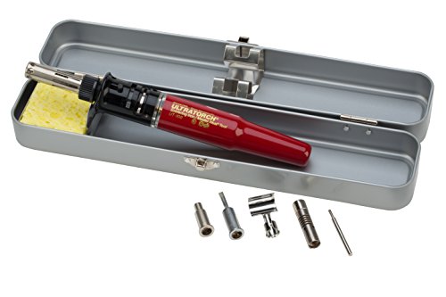 Algopix Similar Product 18 - Master Appliance Ultratorch Series
