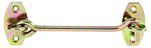 Algopix Similar Product 6 - GahAlberts 903855 ScrewIn Wind Hook