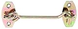 Algopix Similar Product 17 - GahAlberts 903848 ScrewIn Wind Hook