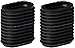 Algopix Similar Product 4 - Reel Grip 1138 Reel Handle Cover Black