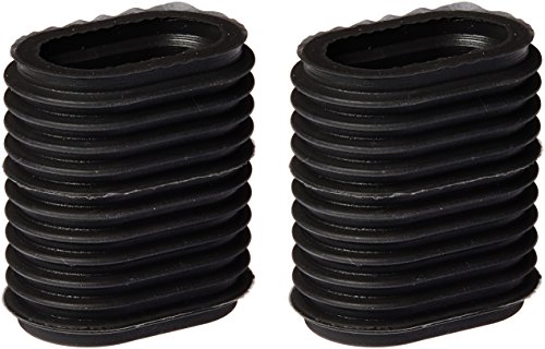 Algopix Similar Product 19 - Reel Grip 1138 Reel Handle Cover Black
