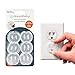 Algopix Similar Product 4 - Dreambaby Plastic Baby Safety Outlet
