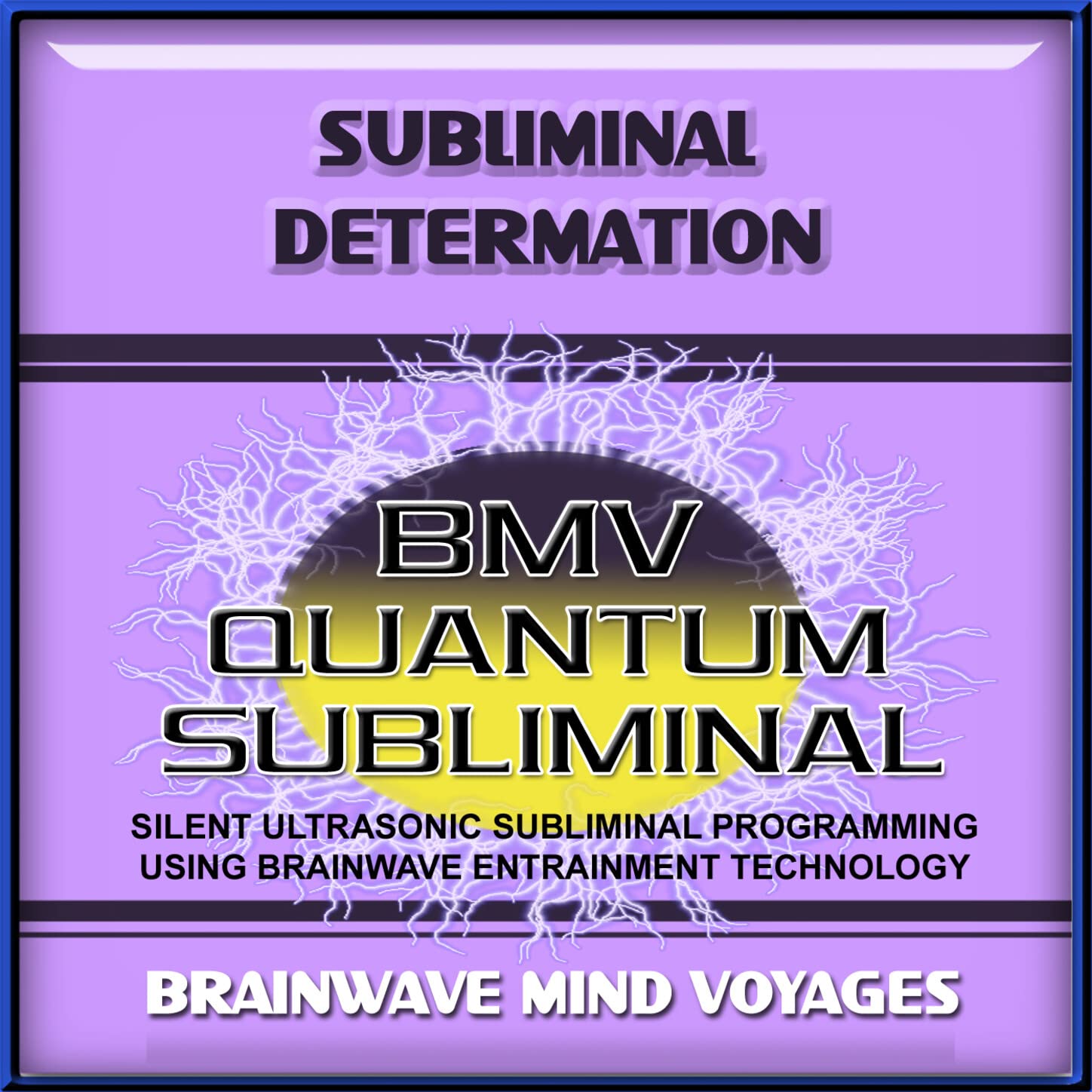 Algopix Similar Product 15 - Subliminal Determination