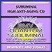 Algopix Similar Product 4 - Subliminal Anti Aging HGH