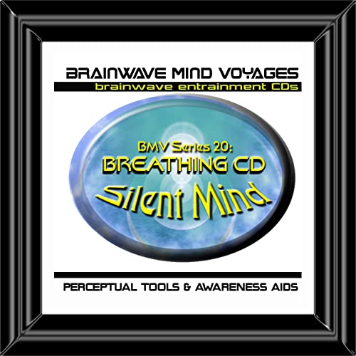 Algopix Similar Product 17 - BMV Series 20  Breathing  Silent