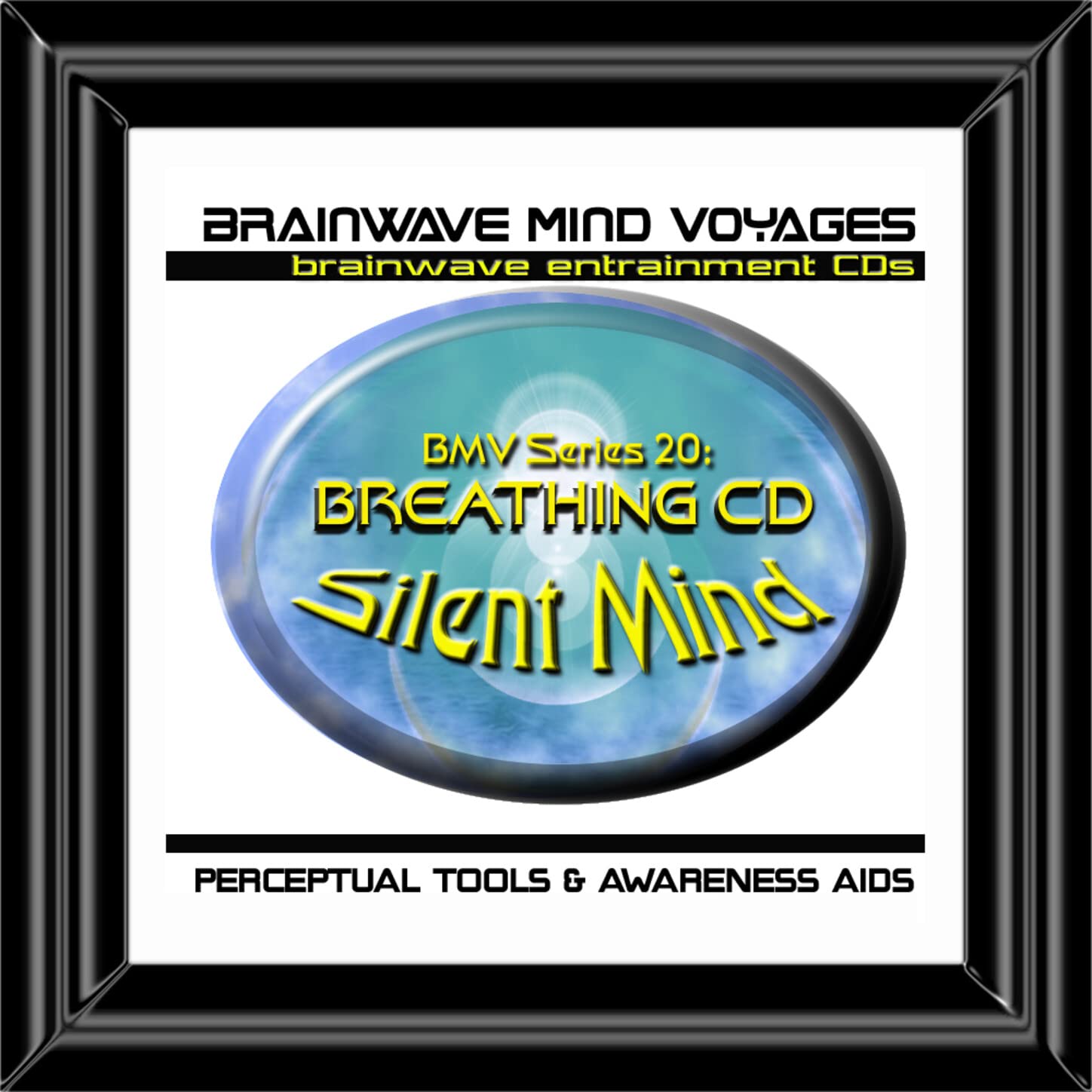 Algopix Similar Product 14 - BMV Series 20  Breathing  Silent