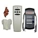 Algopix Similar Product 14 - Flow Angel Universal Ceiling Fan Remote