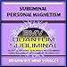Algopix Similar Product 2 - Subliminal Personal Magnetism