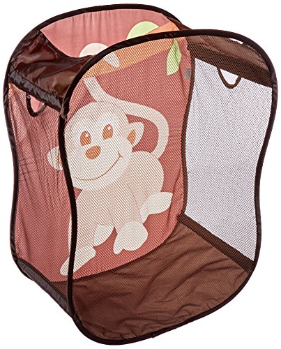 Algopix Similar Product 3 - Starting Small Monkey Novelty Hamper in