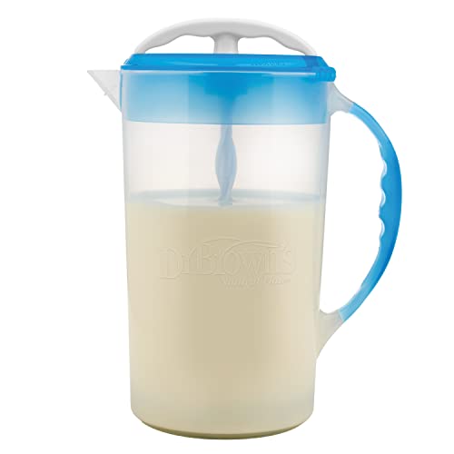 Algopix Similar Product 1 - Dr Browns Baby Formula Mixing Pitcher