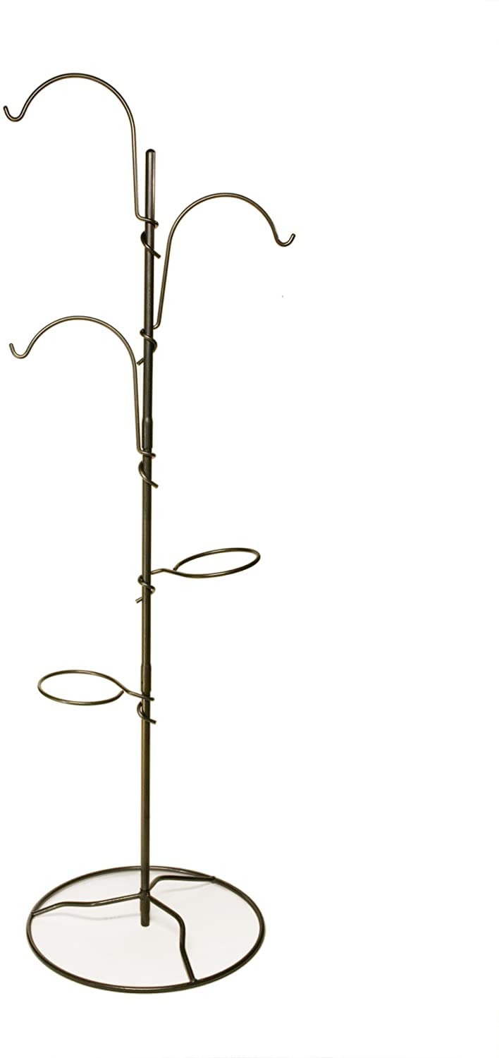 Algopix Similar Product 9 - Yard Butler YT5 Yard Tree Hanging