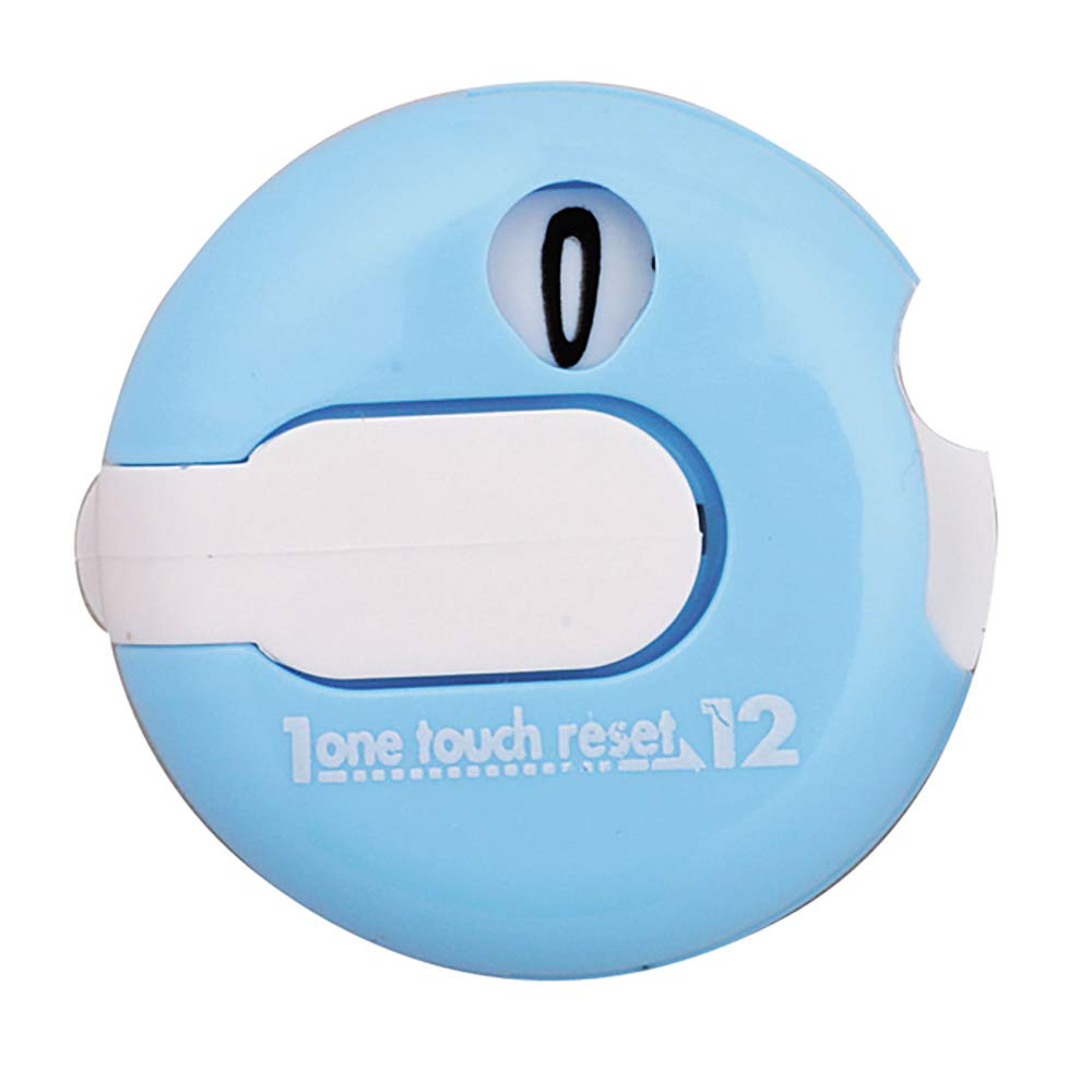 Algopix Similar Product 16 - Score Counter/Blue