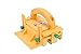 Algopix Similar Product 13 - MICROJIG GRRRIPPER GR100 3D Table Saw