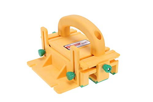 Algopix Similar Product 2 - MICROJIG GRRRIPPER GR100 3D Table Saw